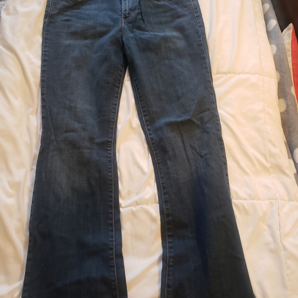 Womens Levis